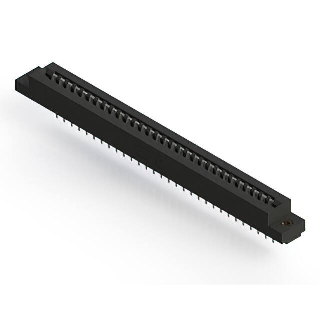 857-030-427-107 EDAC Inc.  Edgeboard Connectors